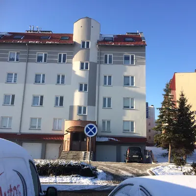 Śliwak Andrzej, lek. stomatolog chirurg. Gabinet